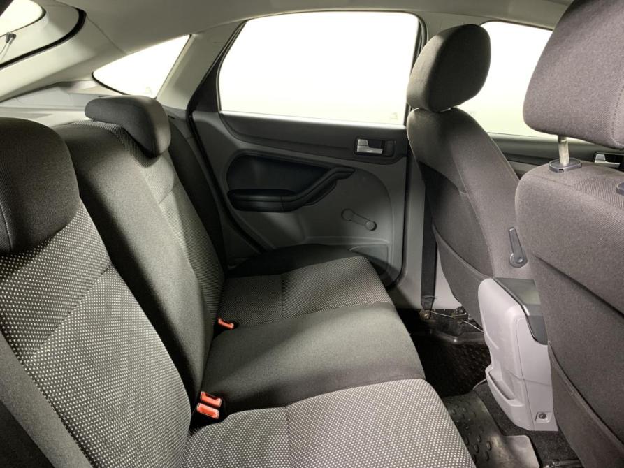 Ford Focus II Рестайлинг Москва  - изображение 17