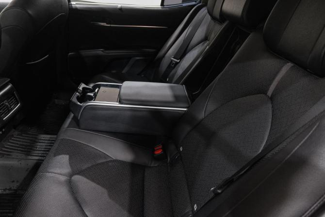 Toyota Camry VIII (XV70) с пробегом 2021 года, цена 3 769 000 рублей, 50200 км, седан, Автокод Объявления