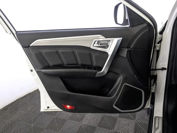 Geely Emgrand X7 I Рестайлинг 2 с пробегом 2019 года, цена 1 075 000 рублей, 141417 км, внедорожник, Автокод Объявления