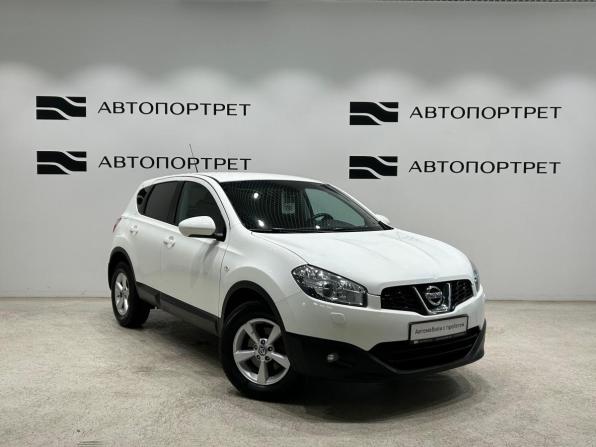 Nissan Qashqai I Рестайлинг с пробегом 2012 года, цена 949 000 рублей, 147350 км, внедорожник, Автокод Объявления