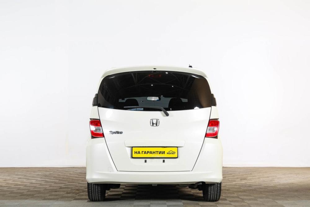 Honda Freed I Тюмень  - изображение 6