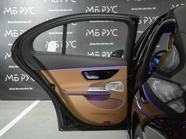 Новый Mercedes-Benz E-Класс VI (W214 S214) 2025 года, цена 10 476 000 рублей, седан, Автокод Объявления