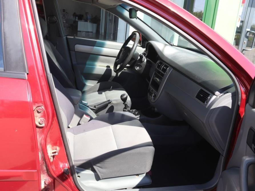 Chevrolet Lacetti I Нижний Новгород  - изображение 9