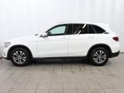 Mercedes-Benz GLC I (X253) Рестайлинг Москва  - изображение 34