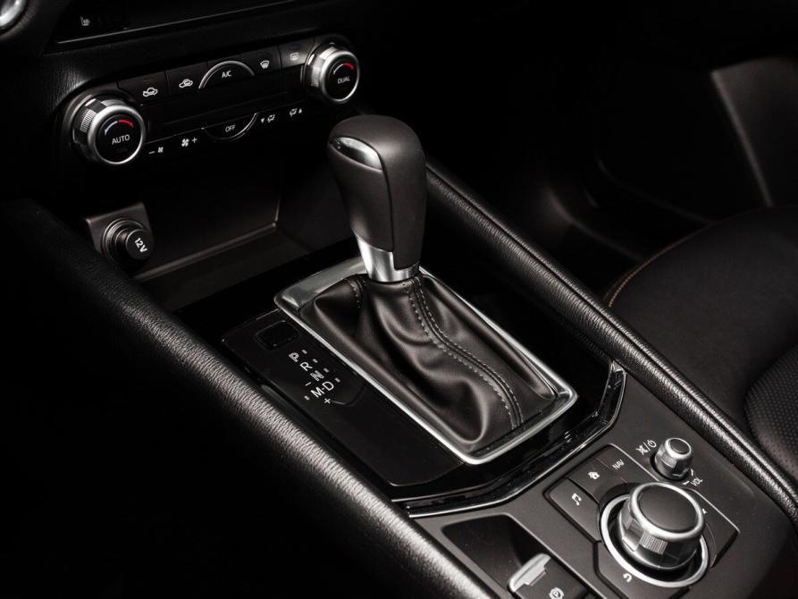 Mazda CX-5 II Рестайлинг Москва  - изображение 17