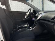 Hyundai Solaris I Рестайлинг Тамбов  - изображение 31
