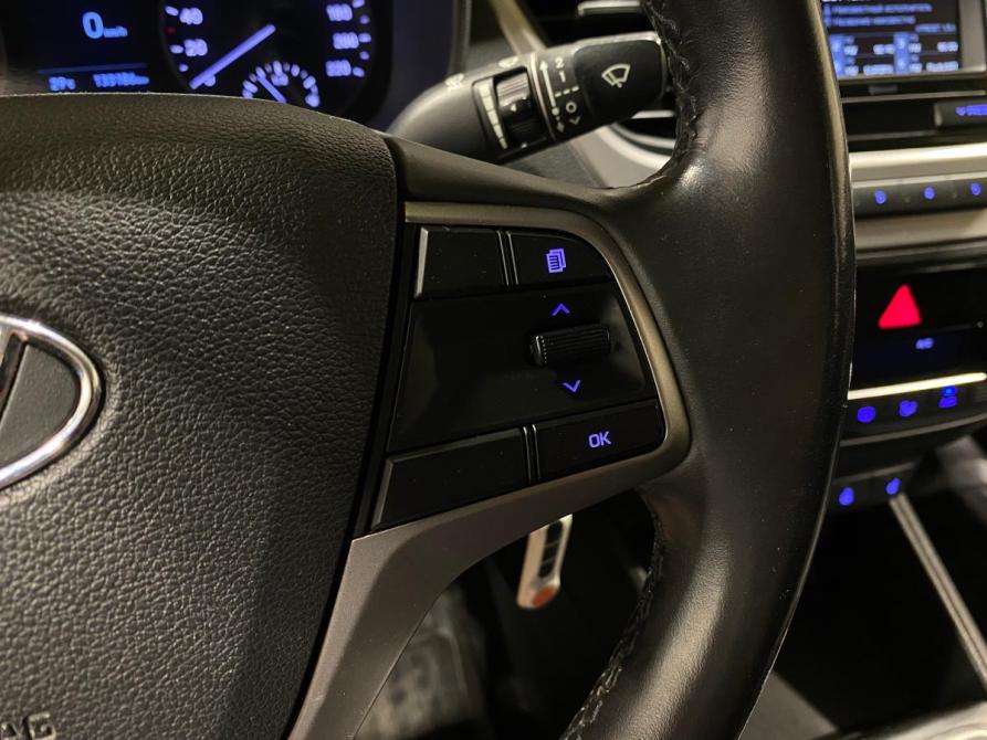 Hyundai Solaris II Челябинск  - изображение 18