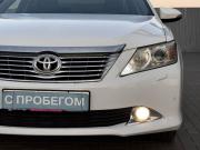 Toyota Camry VII (XV50) Астрахань  - изображение 29