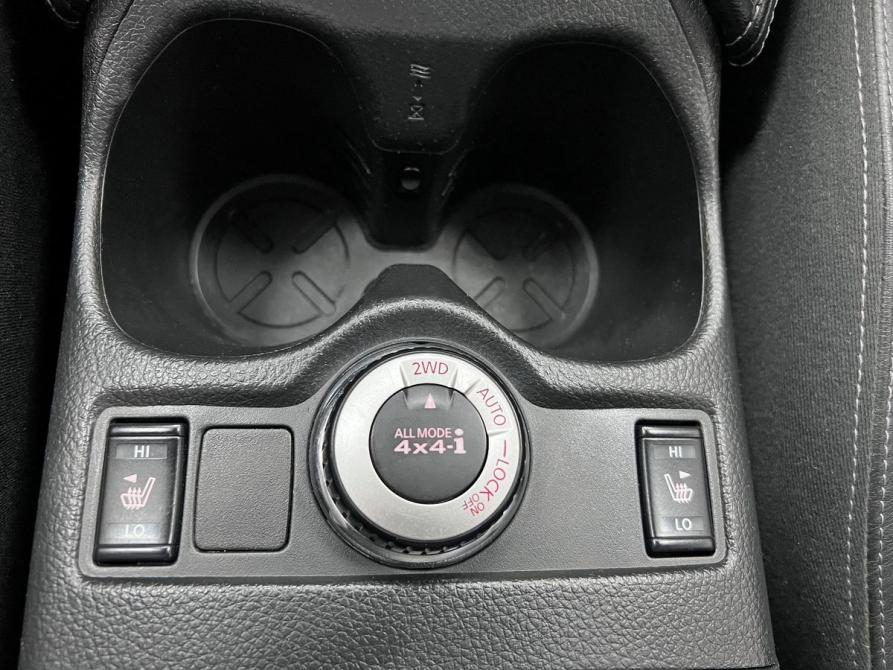 Nissan Qashqai II Тверь  - изображение 21
