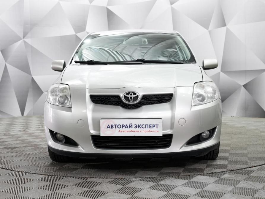 Toyota Auris I Ульяновск  - изображение 6