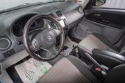 Suzuki SX4 I (Classic) Рестайлинг Томск  - изображение 27