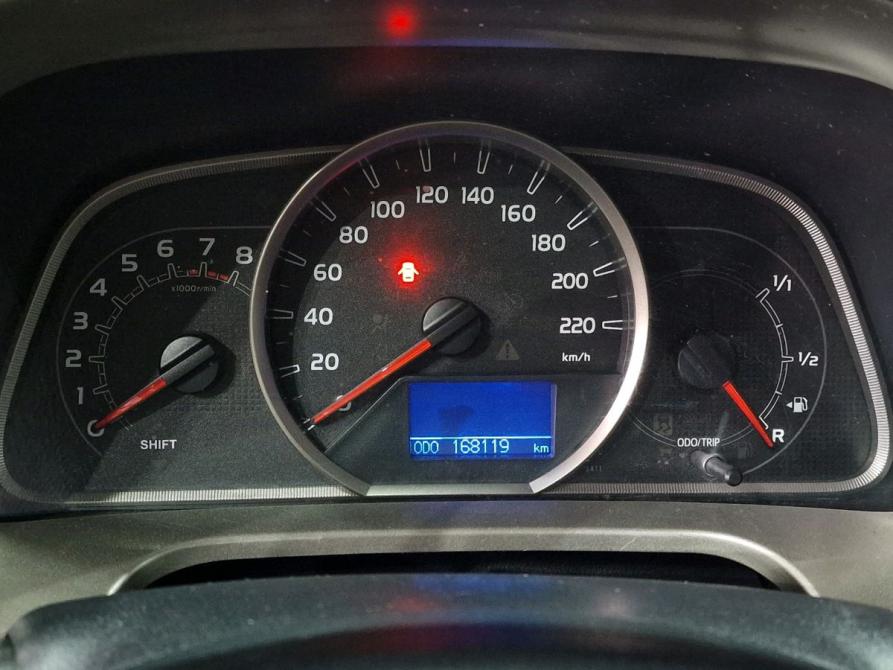 Toyota RAV4 IV (XA40) Ставрополь  - изображение 12