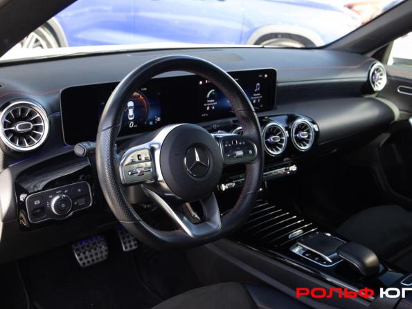 Mercedes-Benz CLA II (C118 X118) с пробегом 2019 года, цена 3 128 000 рублей, 57294 км, седан, Автокод Объявления