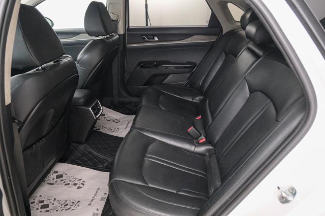 Kia K5 III с пробегом 2021 года, цена 2 349 000 рублей, 90512 км, седан, Автокод Объявления
