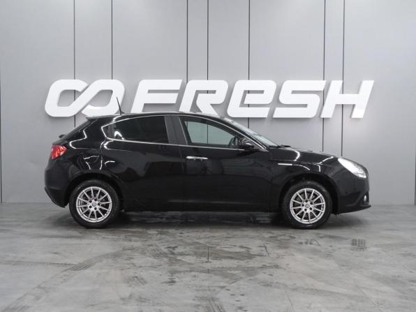 Alfa Romeo Giulietta III с пробегом 2014 года, цена 1 096 000 рублей, 142371 км, хэтчбек, Автокод Объявления