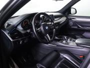 BMW X5 M II (F85) Москва  - изображение 50