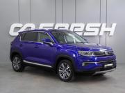 Changan CS35 Plus I Воронеж  - изображение 21