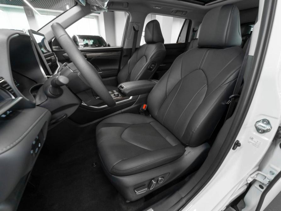 Toyota Highlander IV (XU70) Москва  - изображение 9