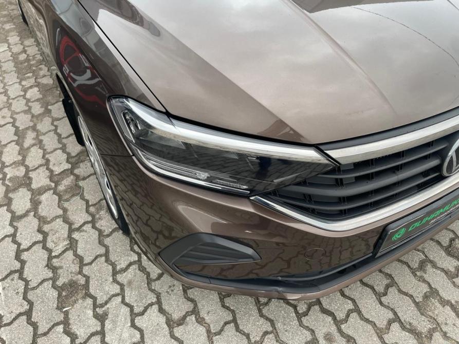 Volkswagen Polo VI Череповец  - изображение 4