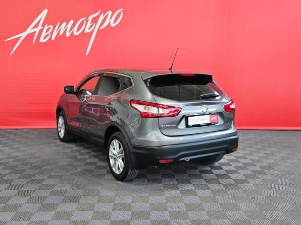 Nissan Qashqai II с пробегом 2016 года, цена 1 640 000 рублей, 121636 км, внедорожник, Автокод Объявления