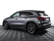 Mercedes-Benz GLA II (H247) Москва  - изображение 33