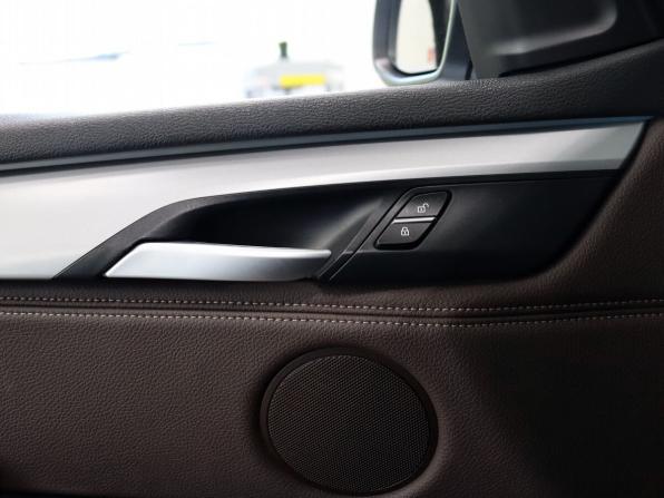 BMW X5 III (F15) с пробегом 2018 года, цена 4 316 000 рублей, 120609 км, внедорожник, Автокод Объявления