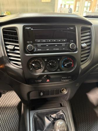 Mitsubishi L200 V Рестайлинг с пробегом 2019 года, цена 2 220 000 рублей, 210000 км, пикап, Автокод Объявления