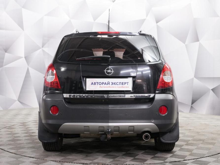 Opel Antara I Ульяновск  - изображение 4