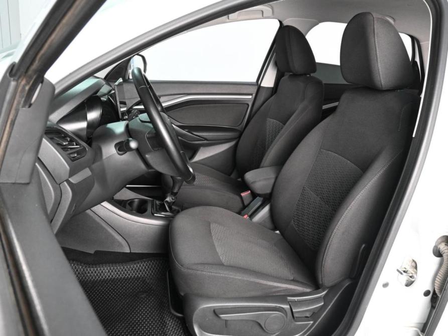 Lada (ВАЗ) Vesta I Ростов-на-Дону  - изображение 10