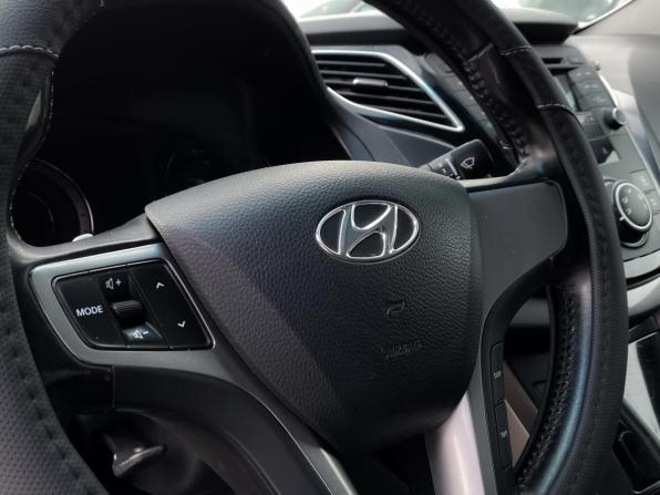 Hyundai i40 I с пробегом 2013 года, цена 1 013 000 рублей, 286821 км, седан, Автокод Объявления