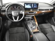 Audi A4 V (B9) Казань  - изображение 31