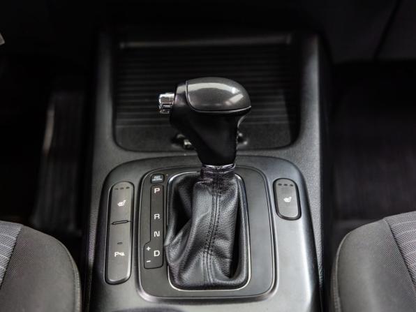 Kia Cerato III с пробегом 2015 года, цена 1 238 000 рублей, 137696 км, седан, Автокод Объявления