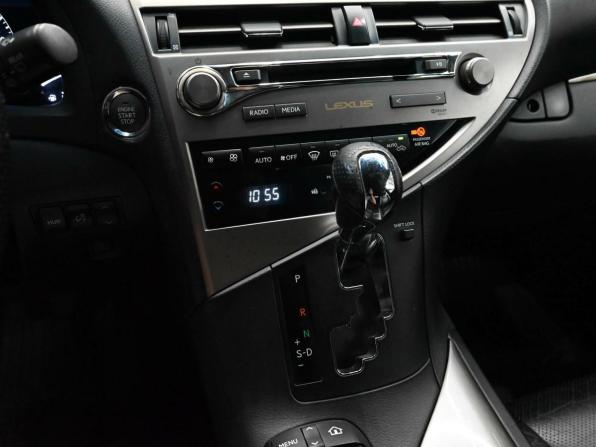 Lexus RX III с пробегом 2012 года, цена 1 990 000 рублей, 149786 км, внедорожник, Автокод Объявления