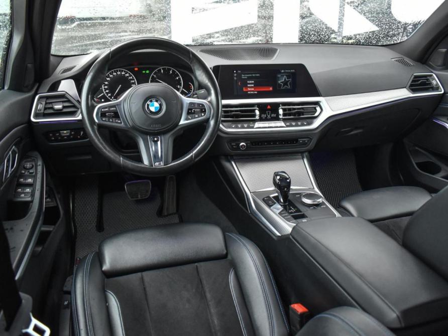 BMW 3 серии VII (G2x) Краснодар  - изображение 6