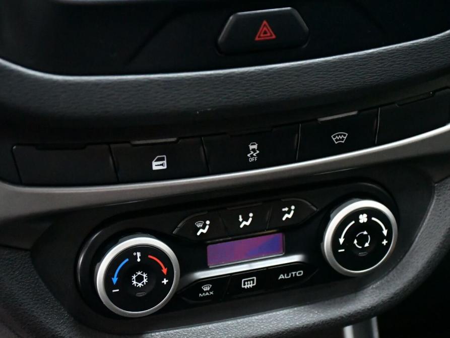 Lada (ВАЗ) Vesta I Новосибирск  - изображение 18
