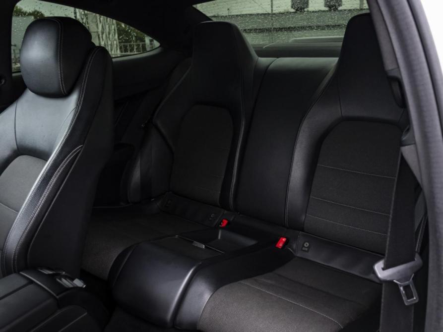 Mercedes-Benz C-Класс III (W204) Рестайлинг Москва  - изображение 12
