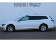 Volkswagen Passat B8 Краснодар  - изображение 38