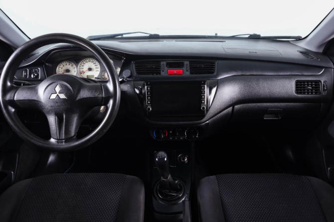 Mitsubishi Lancer IX Рестайлинг с пробегом 2006 года, цена 369 000 рублей, 287259 км, седан, Автокод Объявления