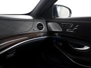 Mercedes-Benz S-Класс VI (W222 C217) Рестайлинг Москва  - изображение 49
