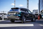 Chery Tiggo 9 I Санкт-Петербург  - изображение 38
