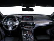 BMW 5 серии VII (G30/G31/G38) Москва  - изображение 46