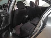 Mazda 3 II (BL) Воронеж  - изображение 29