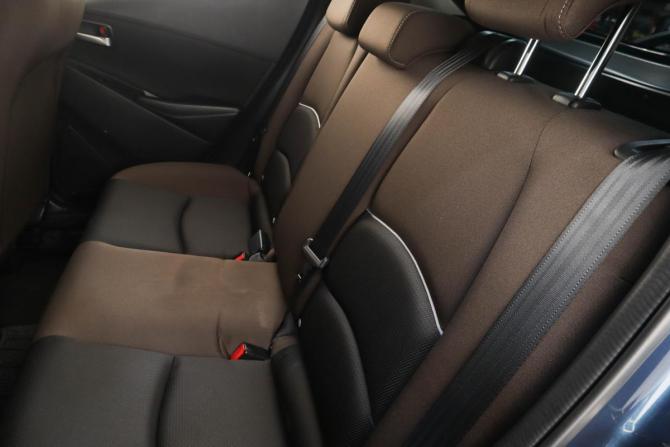 Mazda 2 III (DJ) с пробегом 2019 года, цена 1 779 000 рублей, 50139 км, хэтчбек, Автокод Объявления