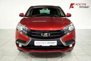 Lada (ВАЗ) XRAY I Саратов  - изображение 28