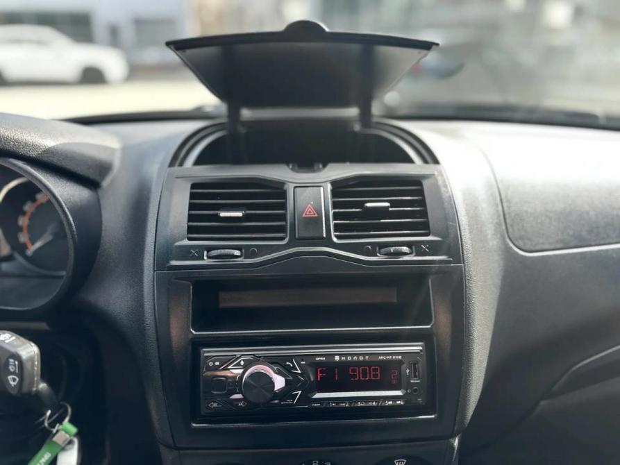 Lada (ВАЗ) Granta I Рестайлинг Мурманск  - изображение 10