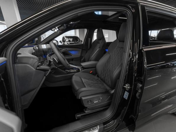 Audi Q5 III с пробегом 2026 года, цена 7 310 000 рублей, 107 км, внедорожник, Автокод Объявления