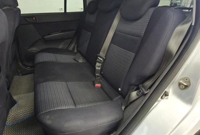 Hyundai Getz I Рестайлинг с пробегом 2010 года, цена 489 000 рублей, 249497 км, хэтчбек, Автокод Объявления