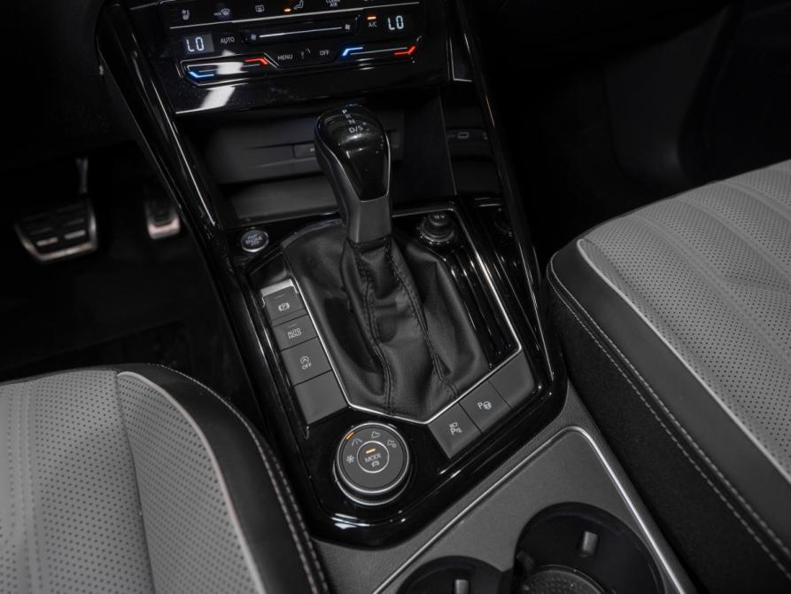 Volkswagen Tayron I Рестайлинг Москва  - изображение 15