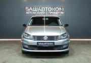 Volkswagen Polo V Рестайлинг Уфа  - изображение 17