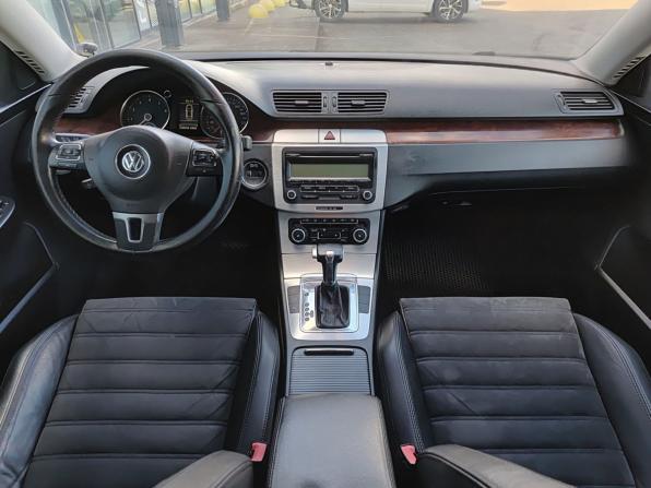 Volkswagen Passat B6 с пробегом 2010 года, цена 649 000 рублей, 220502 км, седан, Автокод Объявления